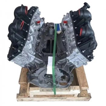512 999 р. Двигатель LAND ROVER 448PN новый 855  we121dvs12333113958  с доставкой в г. Кемерово. Увеличить фотографию 1