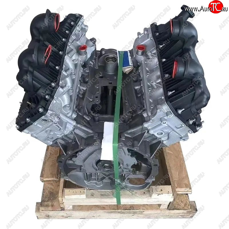 512 999 р. Двигатель LAND ROVER 448PN новый 855  we121dvs12333113958  с доставкой в г. Кемерово