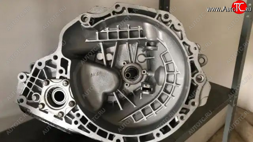 141 999 р. Кпп Шевроле Лачетти,авео 1.4,1.6 861  we121dvs12333114197  с доставкой в г. Кемерово
