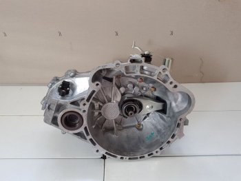 102 999 р. МКПП Лифан х60 оригинал новаяS1700000 863  we121dvs12333114264  с доставкой в г. Кемерово. Увеличить фотографию 1