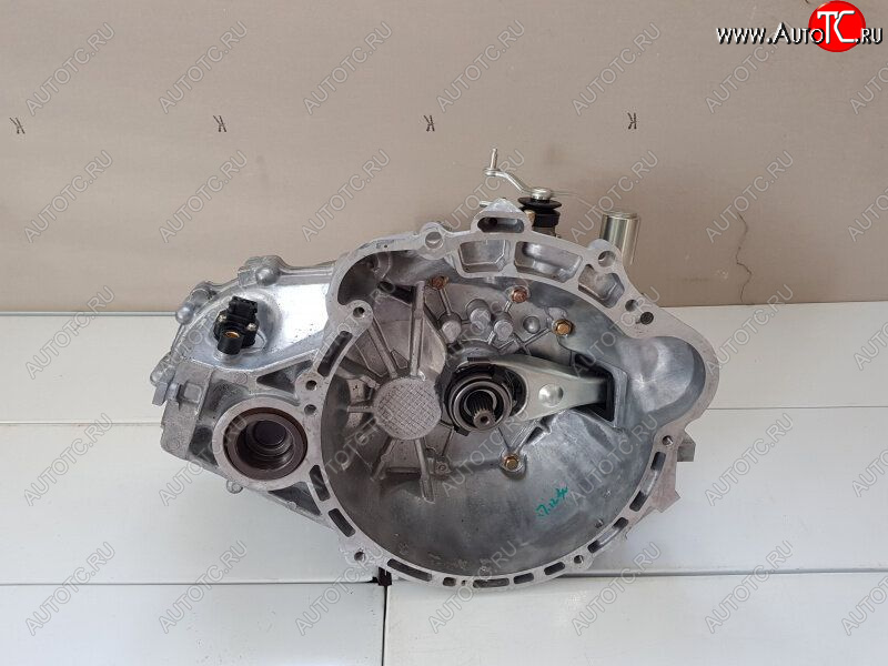102 999 р. МКПП Лифан х60 оригинал новаяS1700000 863  we121dvs12333114264  с доставкой в г. Кемерово