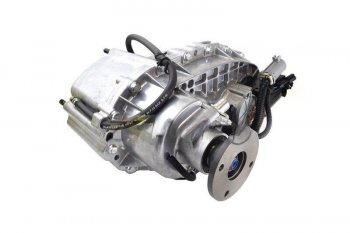 120 999 р. Раздатка механическая Hover H2 4G64 878  we121dvs12333114396  с доставкой в г. Кемерово. Увеличить фотографию 1