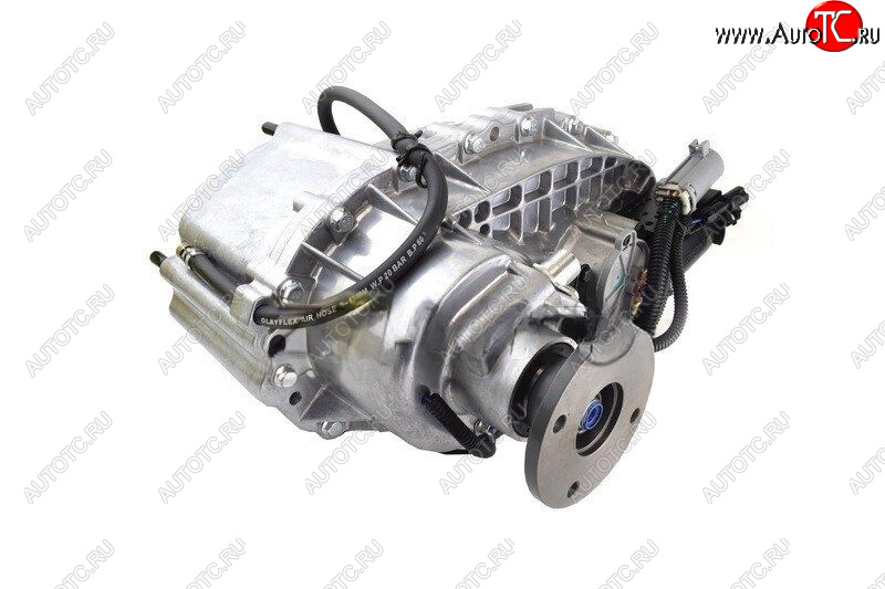 120 999 р. Раздатка механическая Hover H2 4G64 878  we121dvs12333114396  с доставкой в г. Кемерово