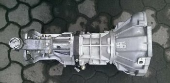 89 199 р. МКПП Great Wall Hover H5 2010-2016 1701000K85 GW4D 880  we121dvs12333114340  с доставкой в г. Кемерово. Увеличить фотографию 1