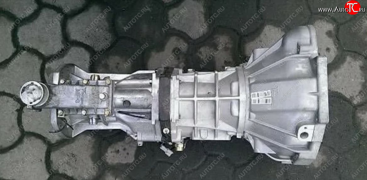 89 199 р. МКПП Great Wall Hover H5 2010-2016 1701000K85 GW4D 880  we121dvs12333114340  с доставкой в г. Кемерово