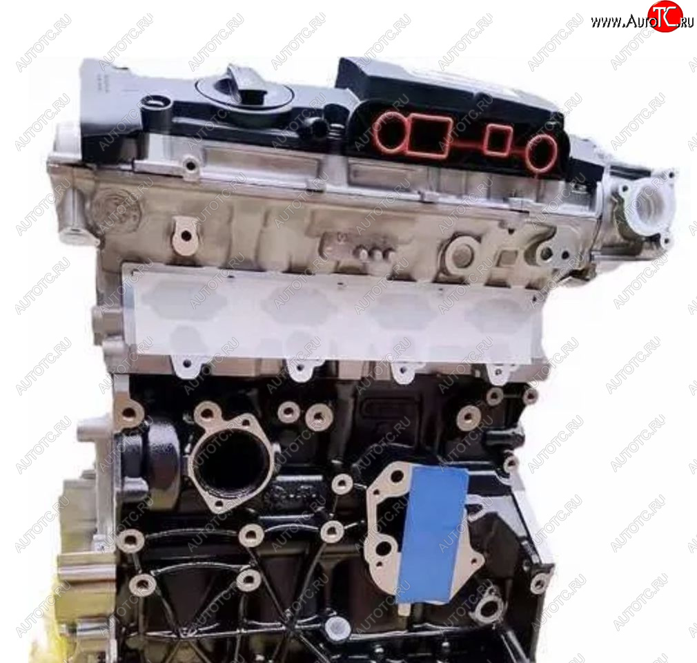 160 999 р. Двигатель cummins isf 3.8,isf 2.8,4lsbe185,6lsbe 889  we121dvs12333113932  с доставкой в г. Кемерово
