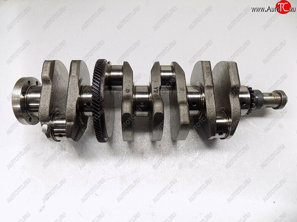 84 999 р. Коленвал на любое авто Ленд Ровер lr006701 891  we121dvs12333114084  с доставкой в г. Кемерово