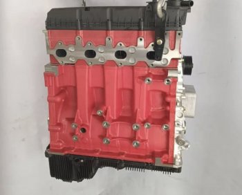160 999 р. Турбина, двигатель зоти т600, roewe 898  we121dvs12333114466  с доставкой в г. Кемерово. Увеличить фотографию 1