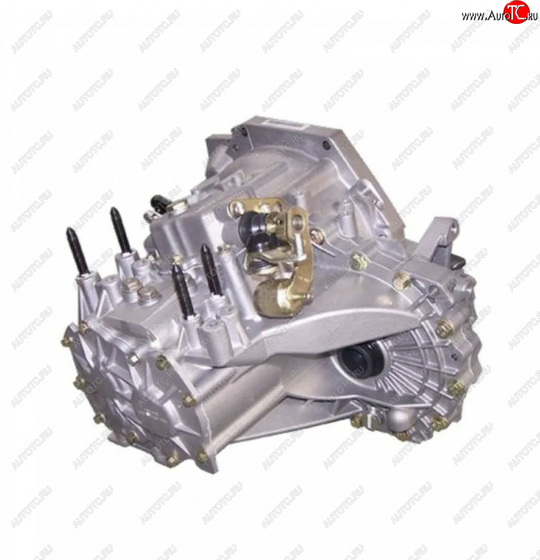 67 999 р. Кпп Chery Tiggo3 519MHE1700010 новая 914  we121dvs12333114199  с доставкой в г. Кемерово