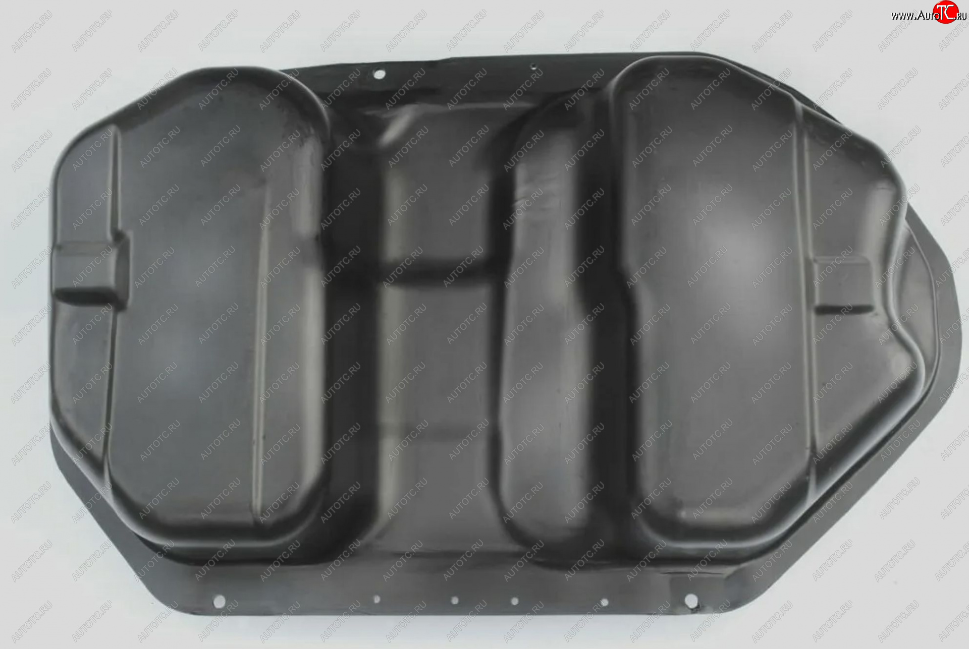 46 949 р. Пластиковый топливный бак Mitsubishi Outlander 922  we121dvs12333114387  с доставкой в г. Кемерово