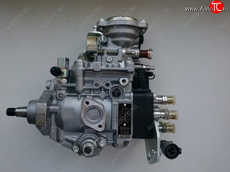 160 999 р. Тнвд 1hdt тойота Ленд Крузер 2210017620 926  we121dvs12333114423  с доставкой в г. Кемерово