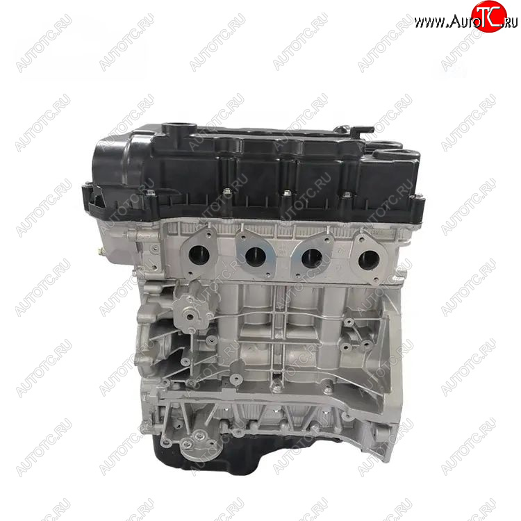 188 999 р. JL478 Двигатель в сборе Changan CS35plus 2018- QEP 933  we121dvs12333114518  с доставкой в г. Кемерово