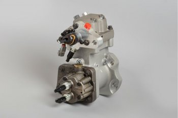 221 999 р. Топливный насос Cummins QSC 8.3L 4076442 4010173 935  we121dvs12333114440  с доставкой в г. Кемерово. Увеличить фотографию 1