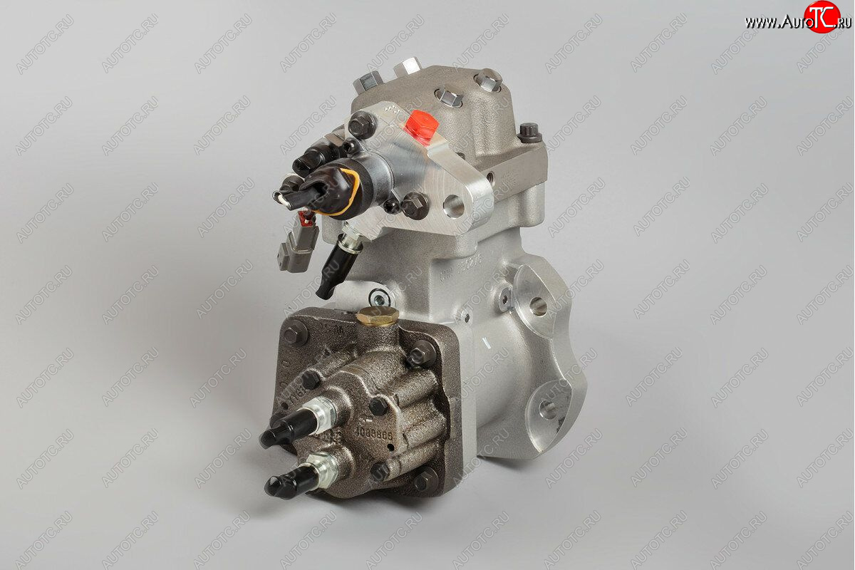 221 999 р. Топливный насос Cummins QSC 8.3L 4076442 4010173 935  we121dvs12333114440  с доставкой в г. Кемерово