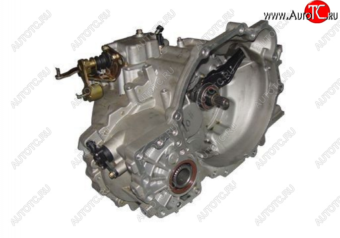 85 999 р. МКПП чери бонус а13 новая оригинал 942  we121dvs12333114299  с доставкой в г. Кемерово