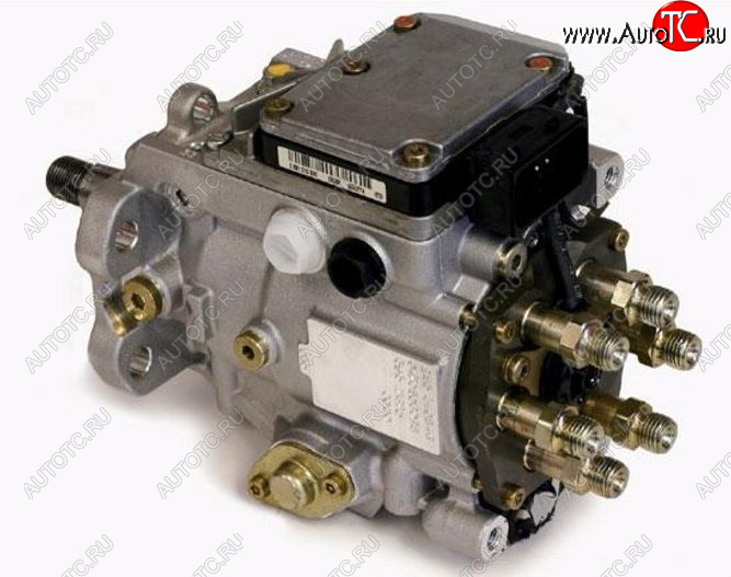 190 999 р. Тнвд vp44 zexel isuzu 0470504037 951  we121dvs12333114432  с доставкой в г. Кемерово
