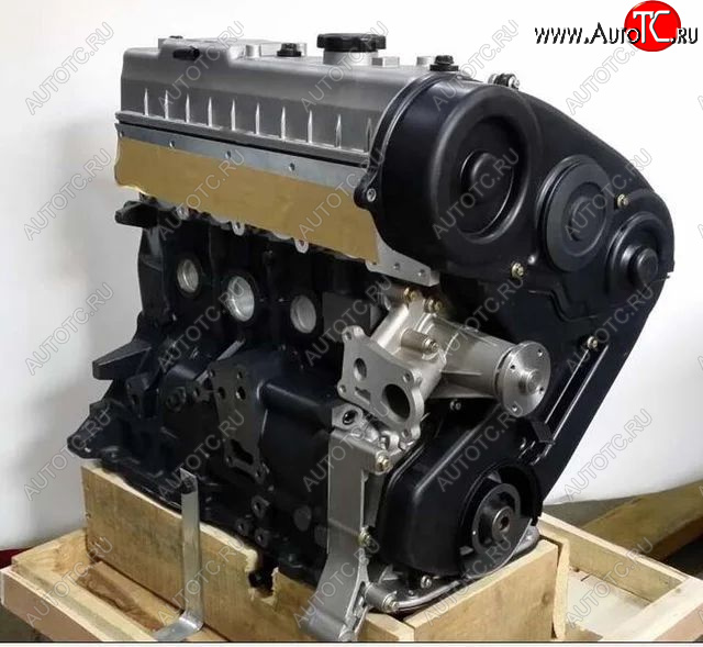 303 999 р. Двигатель Mitsubishi 4d56, d4bh 9636  4d56  с доставкой в г. Кемерово