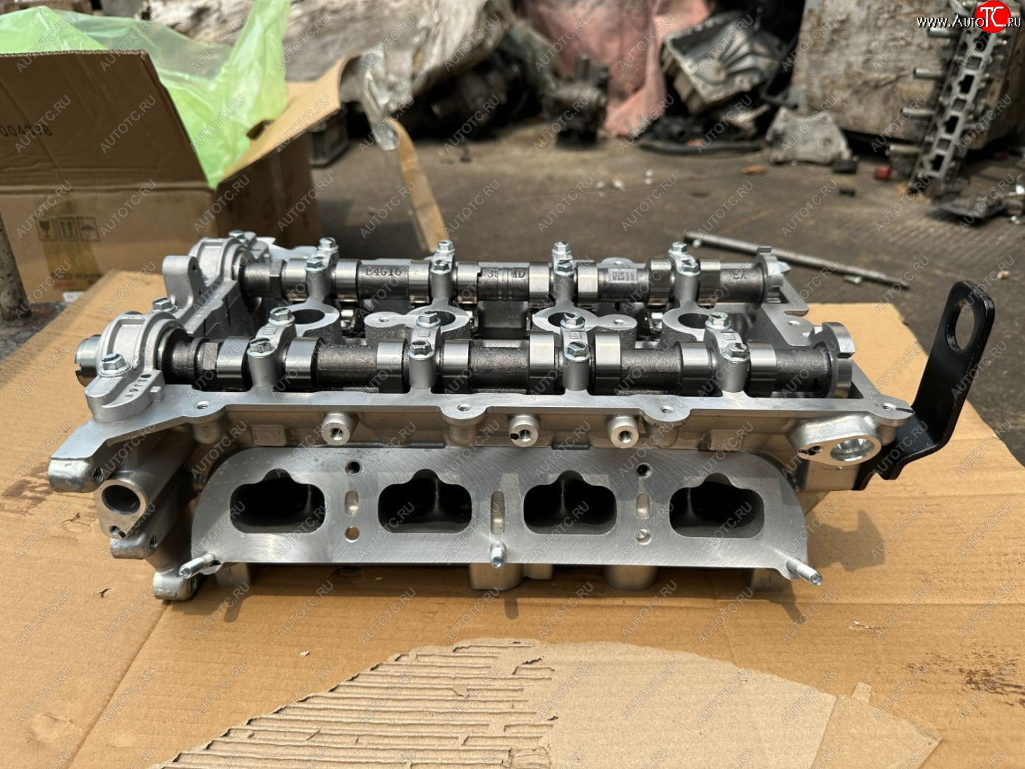91 999 р. Головка цилиндра SQRE4T15BB для Chery Tiggo 4, Chery Tiggo 7 Pro, Chery Tiggo 8 967  gsqre4t15bb  с доставкой в г. Кемерово