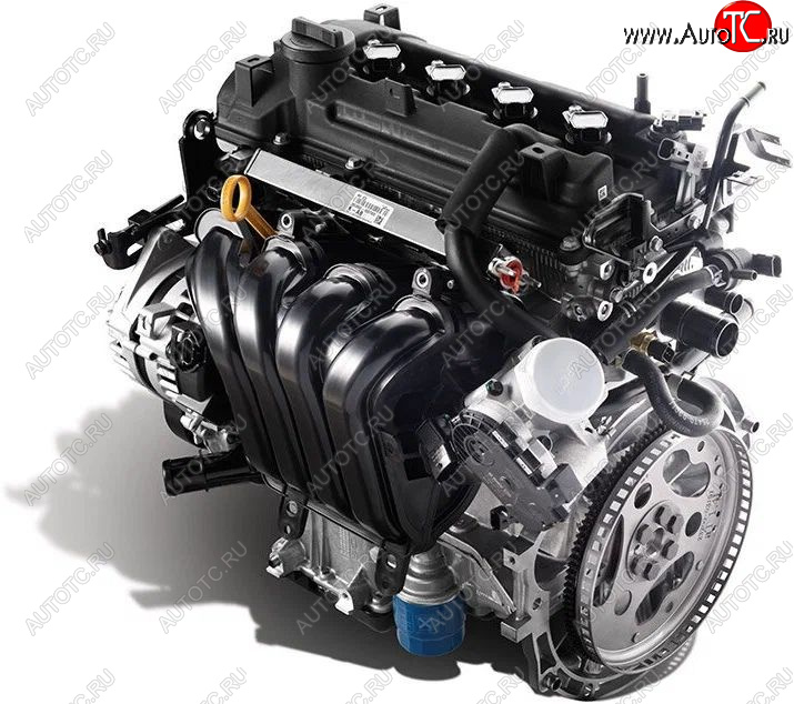 179 999 р. Двигатель G4LC hyundai 970  g4lchyundai  с доставкой в г. Кемерово