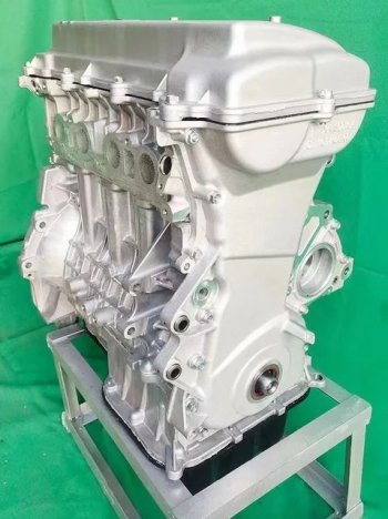 178 999 р. Двигатель Geely Emgrand EC7 1.5 JLY-4G15 974  jly-4g15  с доставкой в г. Кемерово. Увеличить фотографию 1