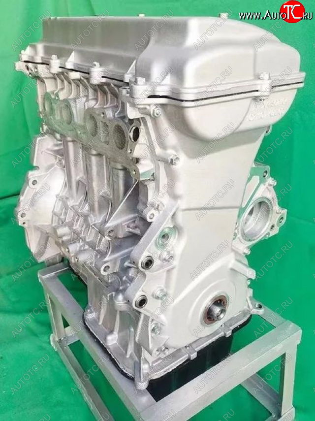 178 999 р. Двигатель Geely Emgrand EC7 1.5 JLY-4G15 974  jly-4g15  с доставкой в г. Кемерово