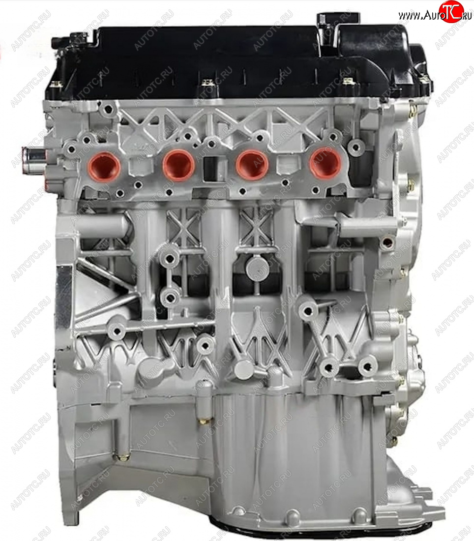 184 999 р. Двигатель Great WallHover m2, h6 GW4G15 976  gw4g15  с доставкой в г. Кемерово