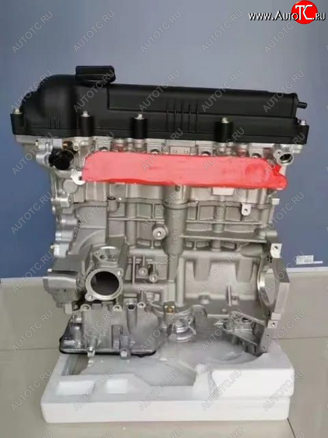 190 999 р. Двигатель Hyundai g4la 982  sdsdfdc1223123  с доставкой в г. Кемерово