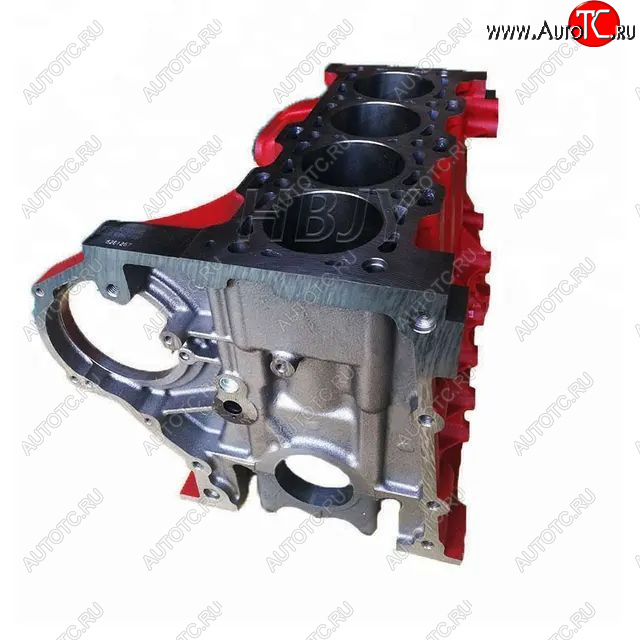 163 999 р. Блок цилиндров Cummins isf2.8,isf3.98 новый голый 988  isf2.8,isf3.8  с доставкой в г. Кемерово