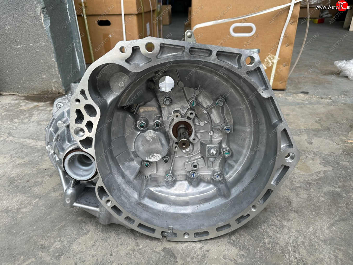 141 999 р. МКПП zotye т600 1.5 15s4g (525a03) 989  15s4g525a03  с доставкой в г. Кемерово