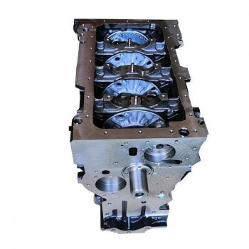 246 999 р. Блок цилиндров в сборе Maxus ldv 2.5l 990  33183070  с доставкой в г. Кемерово. Увеличить фотографию 1