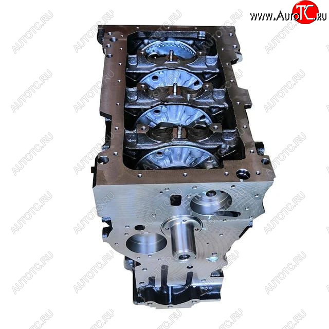 246 999 р. Блок цилиндров в сборе Maxus ldv 2.5l 990  33183070  с доставкой в г. Кемерово