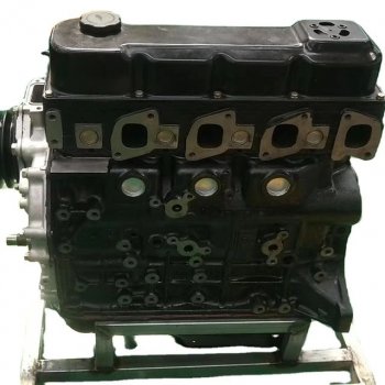 271 999 р. Двигатель Ниссан td27,qd32 1005  td27  с доставкой в г. Кемерово. Увеличить фотографию 1