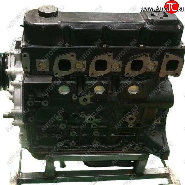 271 999 р. Двигатель Ниссан td27,qd32 1005  td27  с доставкой в г. Кемерово