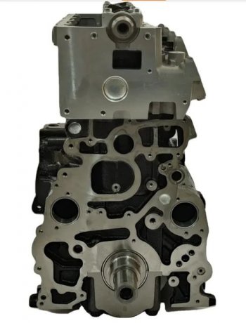 271 999 р. ДВИГАТЕЛЬ ТОЙОТА 1kz 1010  1kz  с доставкой в г. Кемерово. Увеличить фотографию 1