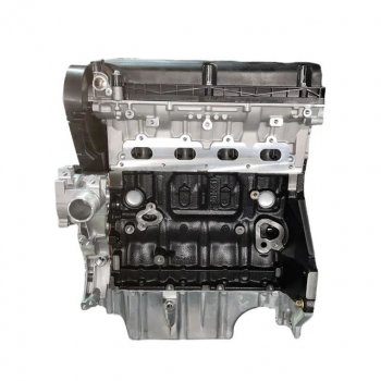 200 399 р. Двигатель chevrolet f18d4 1037  newart011  с доставкой в г. Кемерово. Увеличить фотографию 1