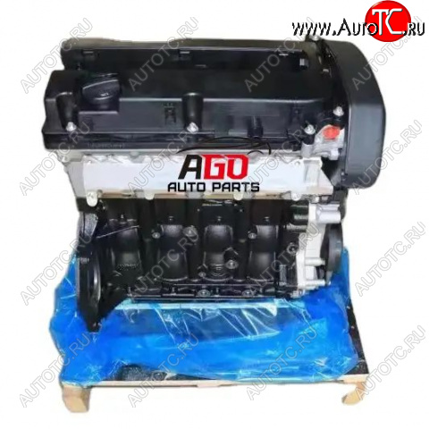 206 999 р. Двигатель opel z16xer 1111  newart004  с доставкой в г. Кемерово