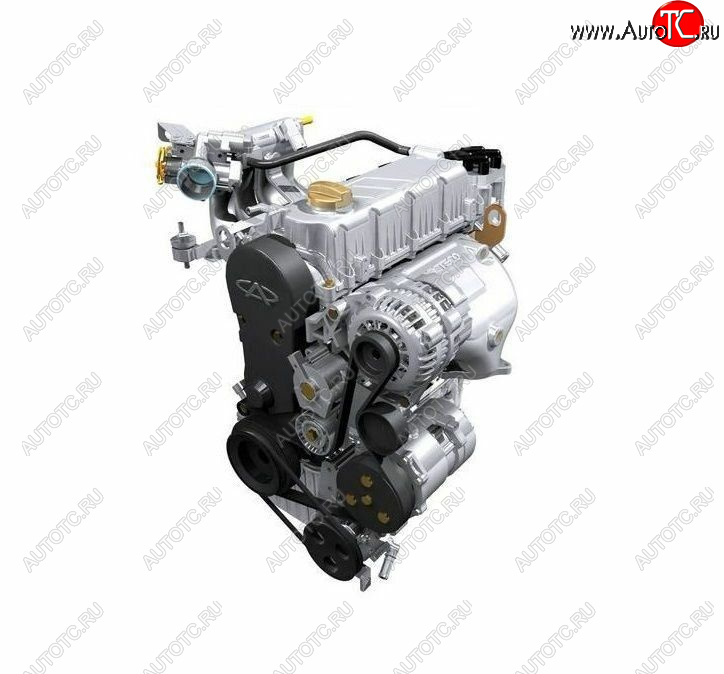 215 999 р. Двигатель Chery SQR472 1114  newart014  с доставкой в г. Кемерово