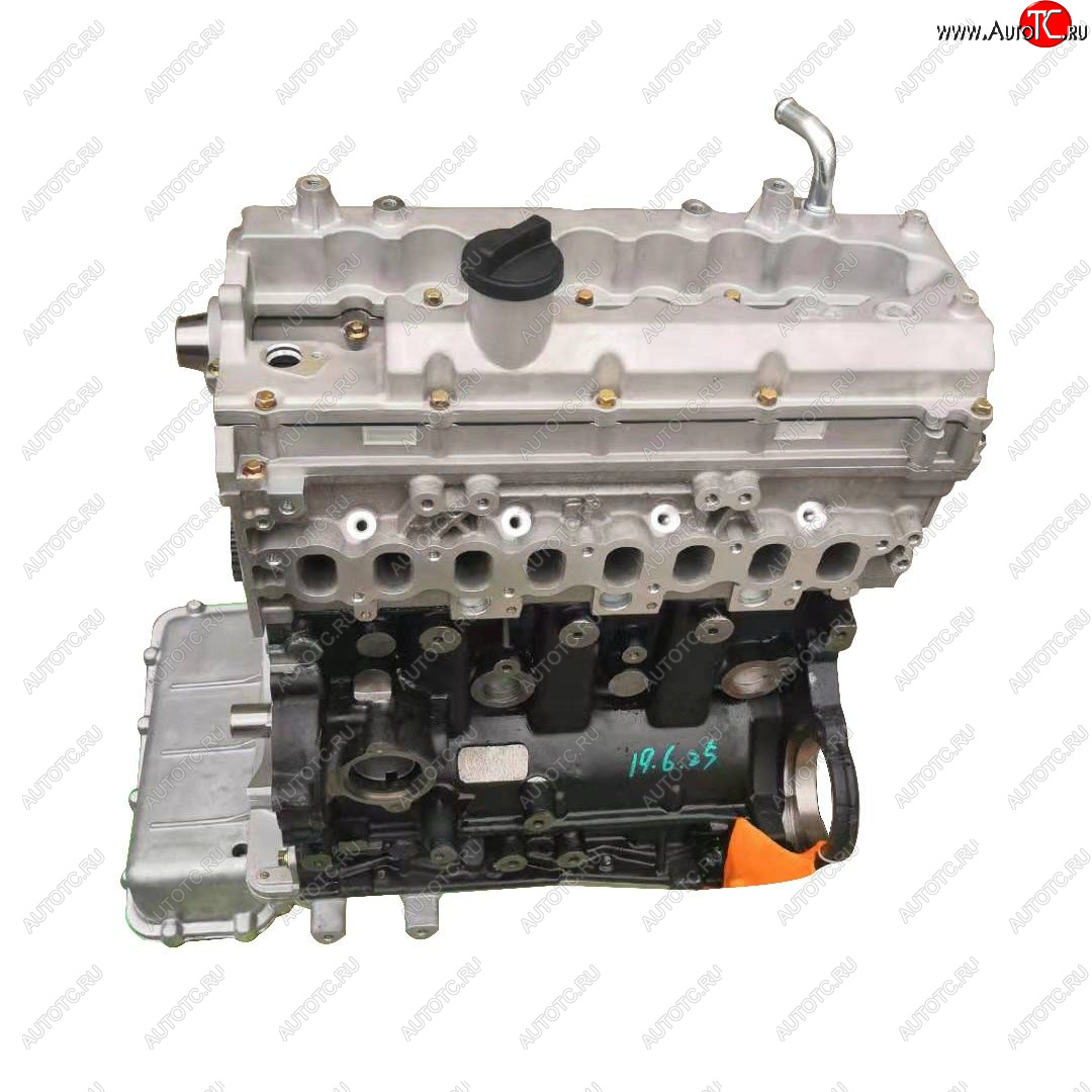 270 999 р. Двигатель Great Wall GW4C20 1148  newart165  с доставкой в г. Кемерово