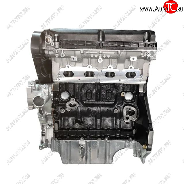 204 999 р. Двигатель chevrolet f16d4 1156  newart010  с доставкой в г. Кемерово