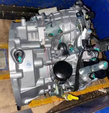 232 999 р. Вариатор cvt лифан х50,солано 2 rdc15fb 3831  rdc15  с доставкой в г. Кемерово. Увеличить фотографию 1