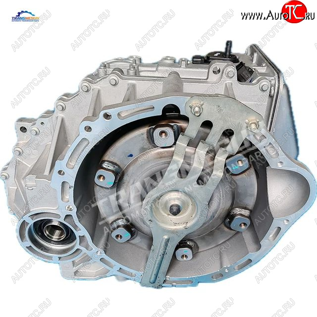 232 999 р. КОРОБКА автомат cvt АКПП зоти т600 2.0 3832  2.0  с доставкой в г. Кемерово