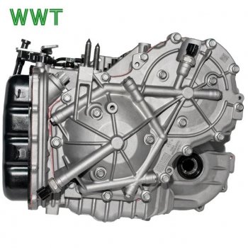 294 999 р. Вариатор cvt чери тиго 5,ариззо7 qr019cha,qr019chb 3838  qr019chb  с доставкой в г. Кемерово. Увеличить фотографию 1