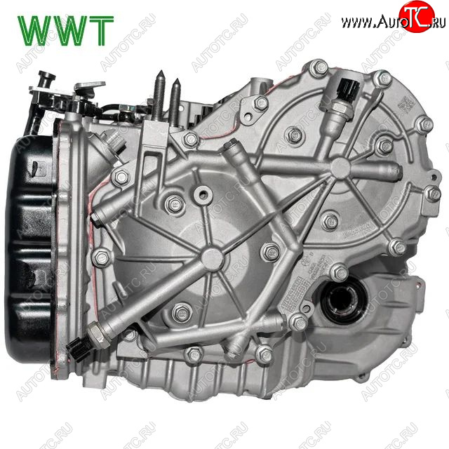 294 999 р. Вариатор cvt чери тиго 5,ариззо7 qr019cha,qr019chb 3838  qr019chb  с доставкой в г. Кемерово