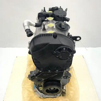 265 999 р. Двигатель Ауди Фольксваген CDA,caw,cnc новый товар 8749  cda  с доставкой в г. Кемерово. Увеличить фотографию 1