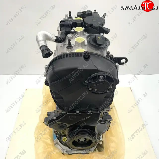 265 999 р. Двигатель Ауди Фольксваген CDA,caw,cnc новый товар 8749  cda  с доставкой в г. Кемерово