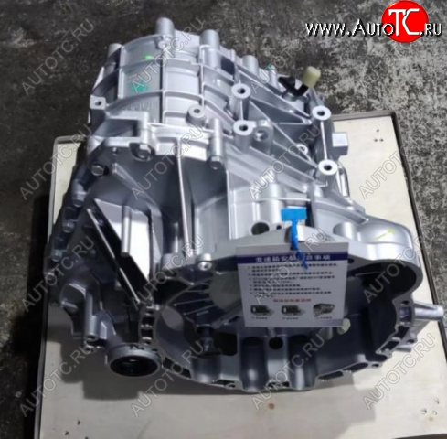 207 999 р. Вариатор cvt vt2 джили Эмгранд ес7 1.8  1.8  с доставкой в г. Кемерово
