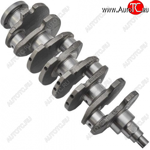 81 999 р. Коленвал fiat 188 a8.000199 a2.000 (кованый) (552 United Motors 13-CS515  99999111222439  с доставкой в г. Кемерово
