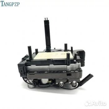 129 999 р. Мехатроник Audi A3 2015 2015-BY-102148679 новый товар 6020  nartikuls2521  с доставкой в г. Кемерово. Увеличить фотографию 1