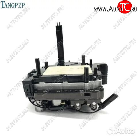129 999 р. Мехатроник Audi A3 2015 2015-BY-102148679 новый товар 6020  nartikuls2521  с доставкой в г. Кемерово