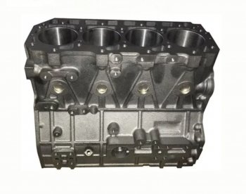 131 999 р. Блок двигателя Yanmar 4TNV94 новый товар 6023  nartikuls2503  с доставкой в г. Кемерово. Увеличить фотографию 1